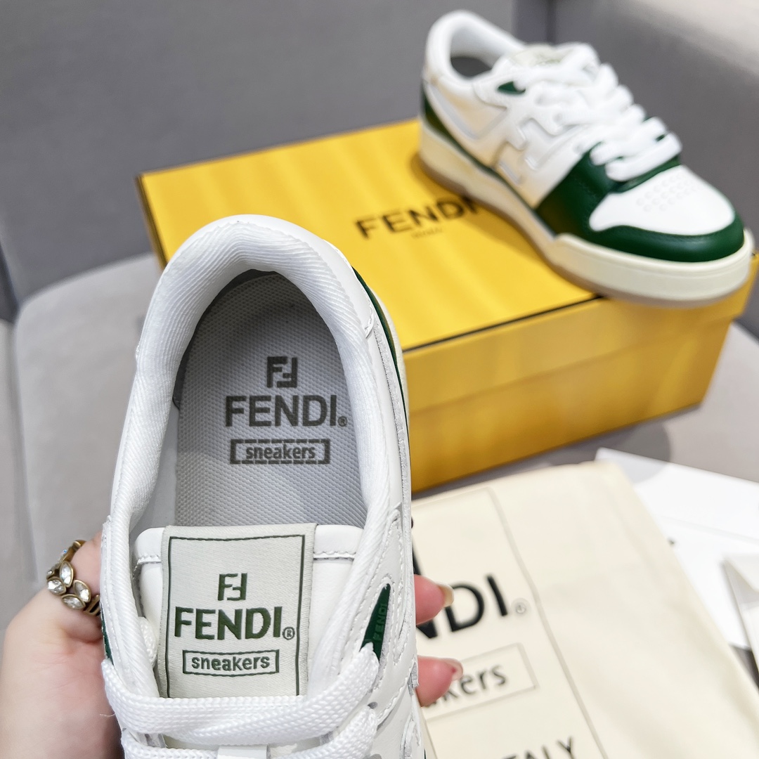 FendiSHOES