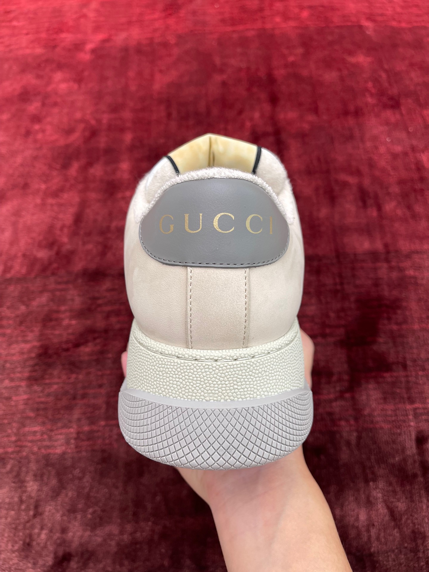 Womens shoes collection