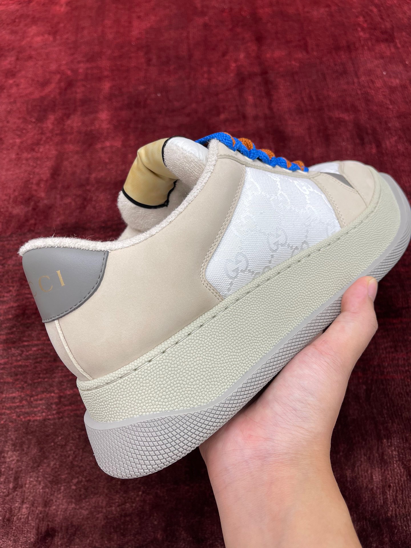 Womens shoes collection