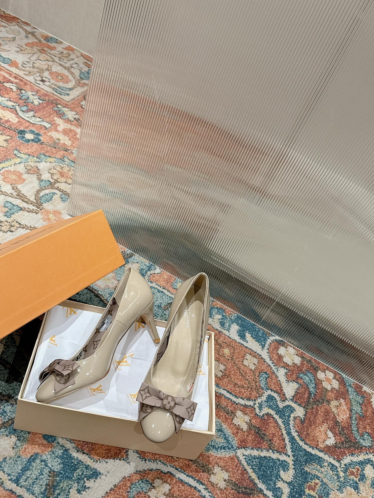 Womens shoes collection