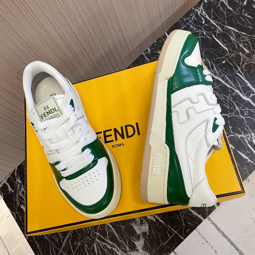 FendiSHOES