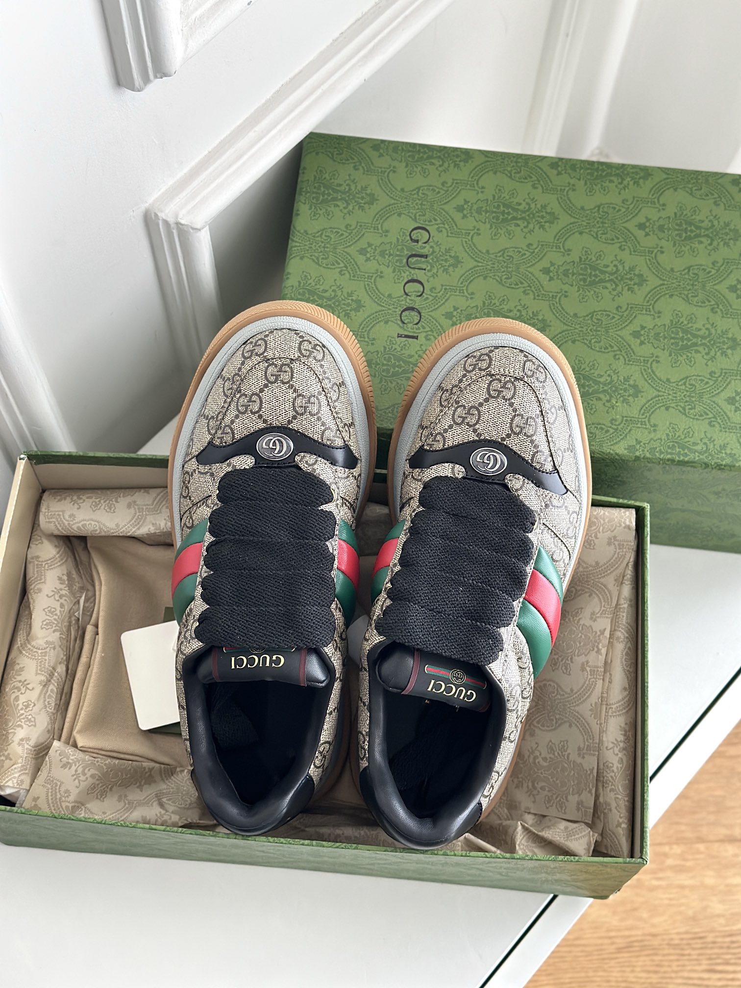 Womens shoes collection