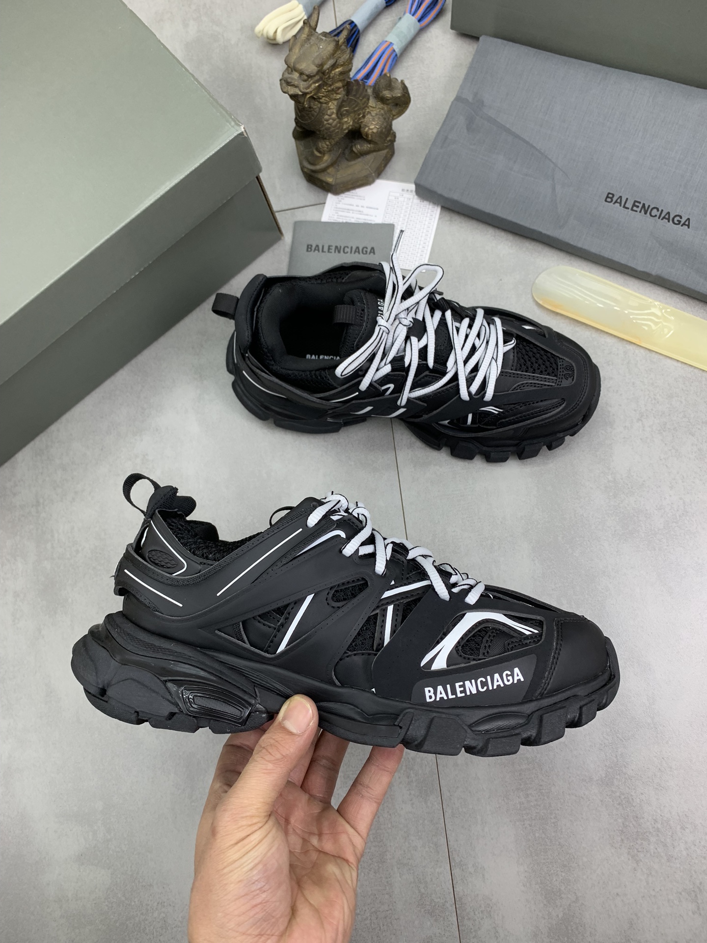 BalenciagaSHOES