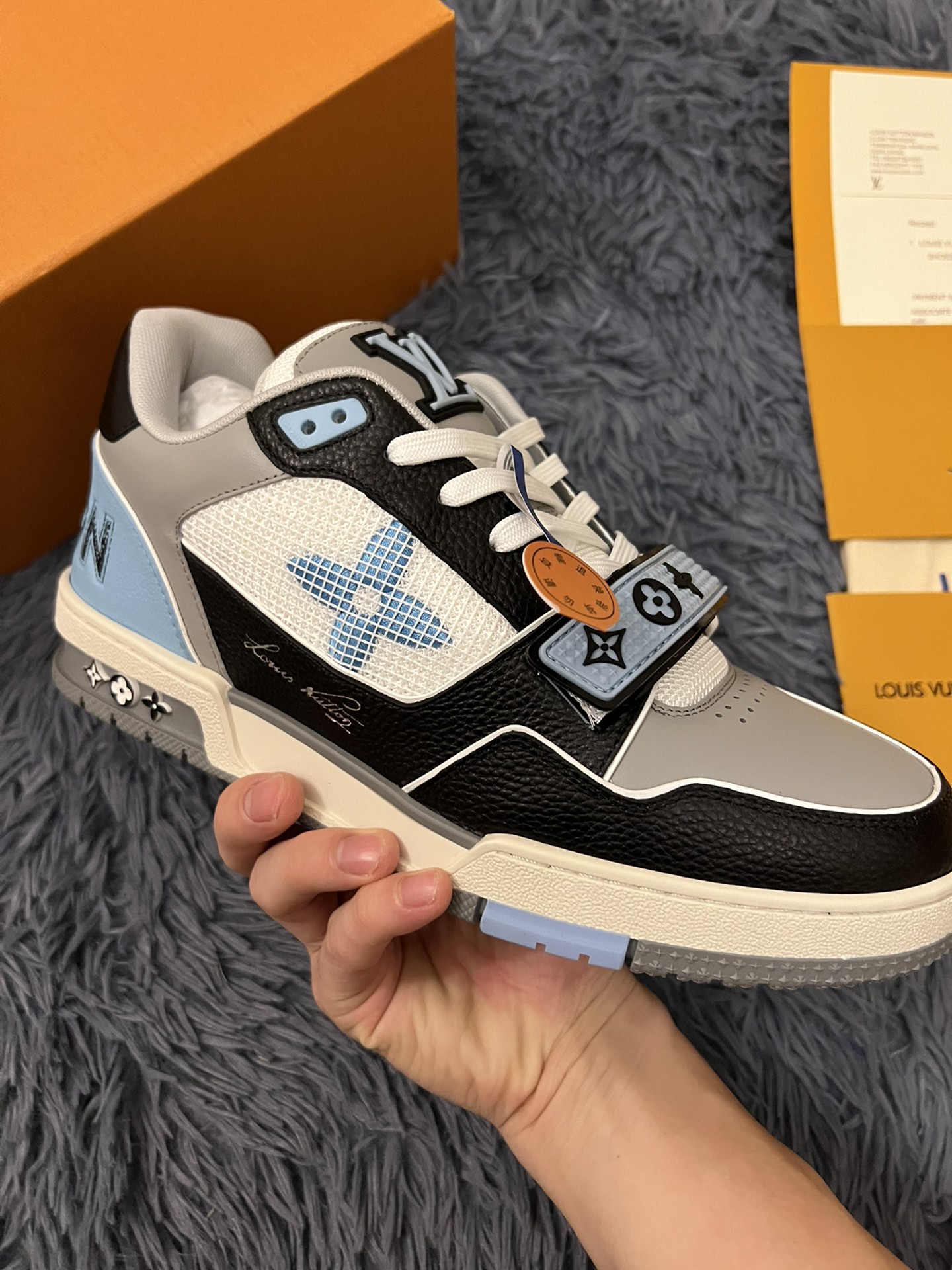 Womens shoes collection