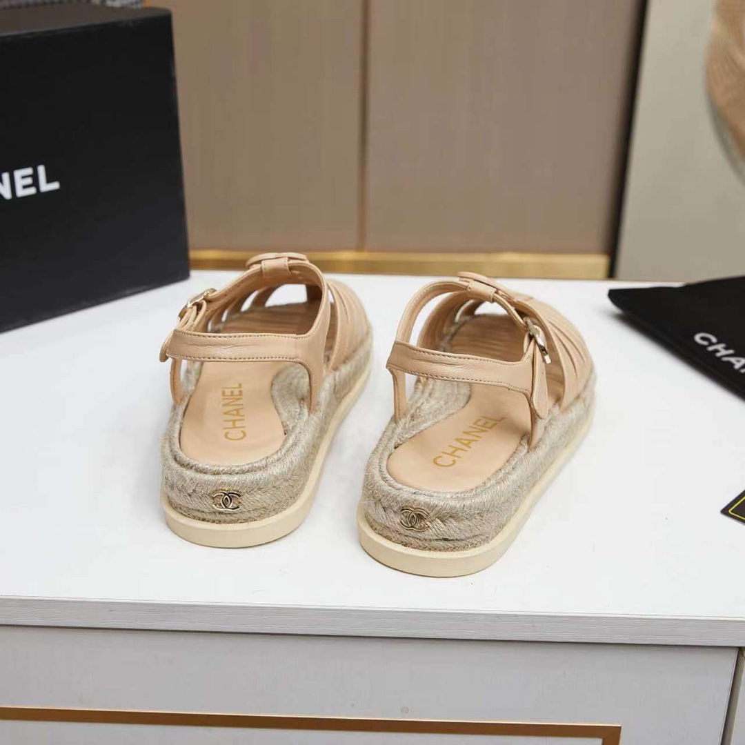 ChanelSHOES