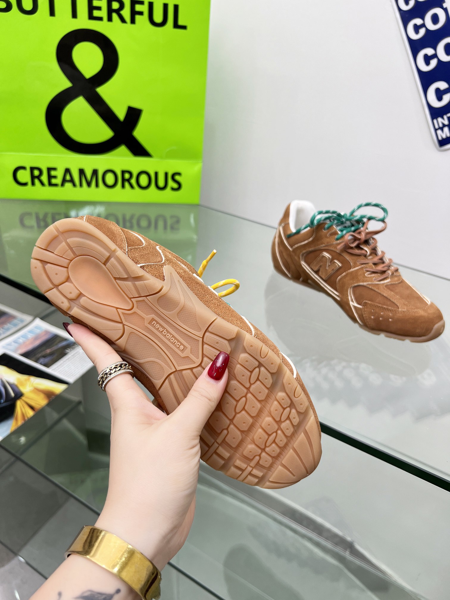 Womens shoes collection