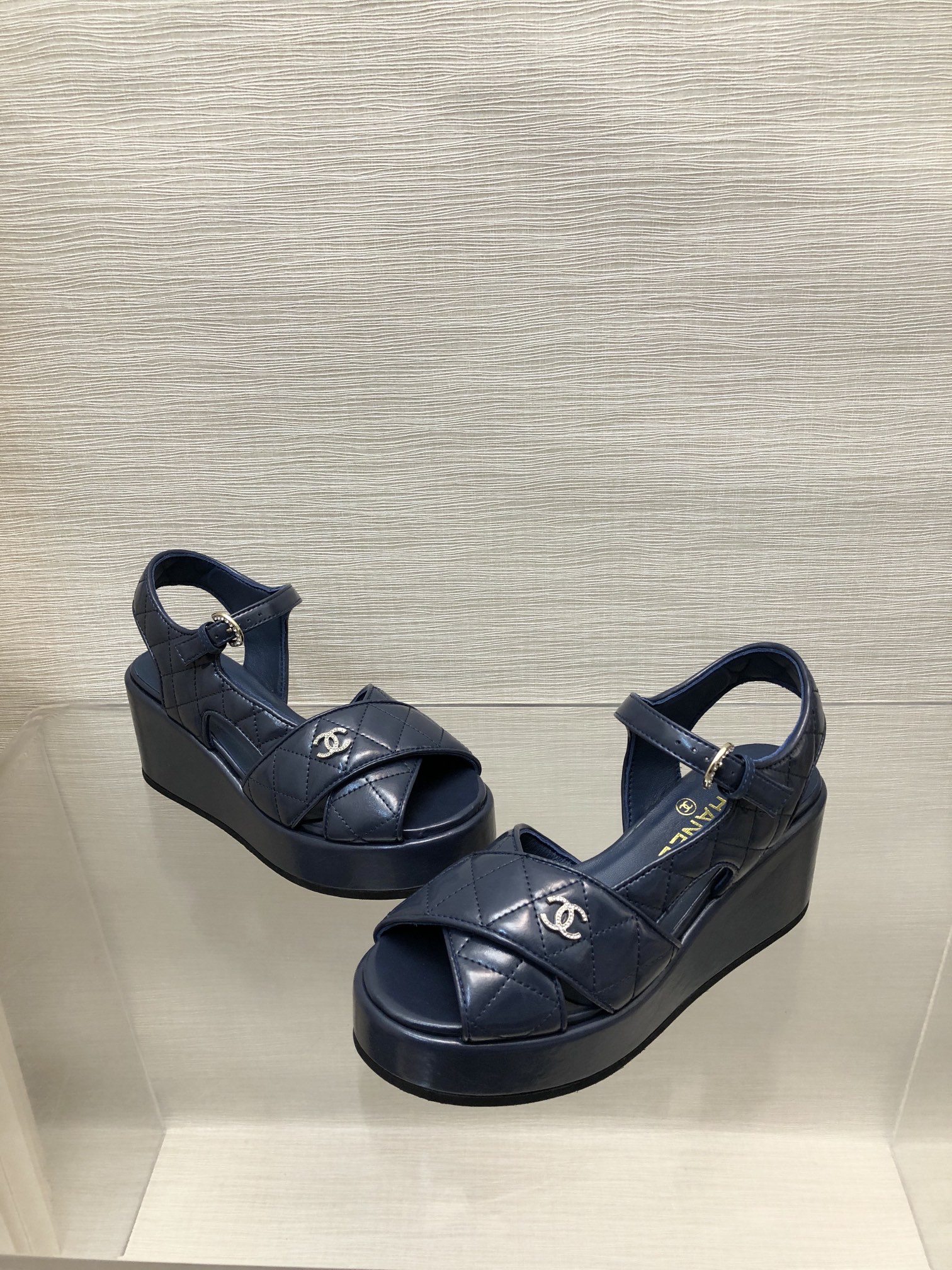 Womens shoes collection