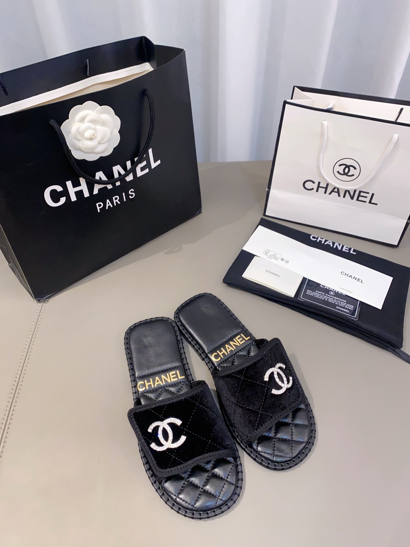 Womens shoes collection