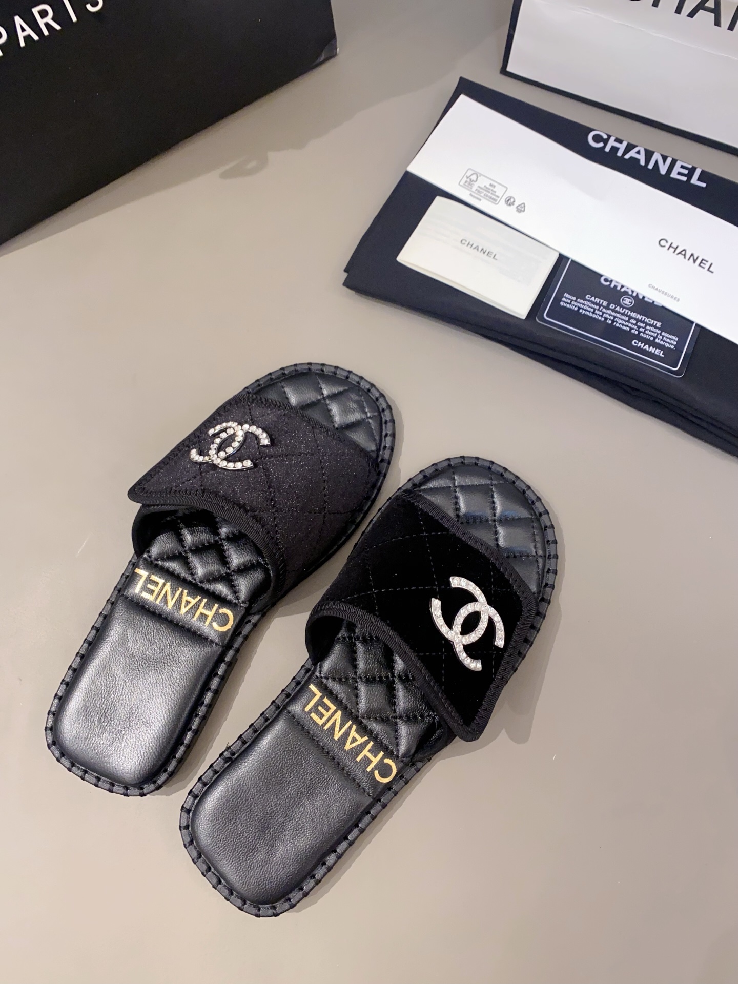 Womens shoes collection