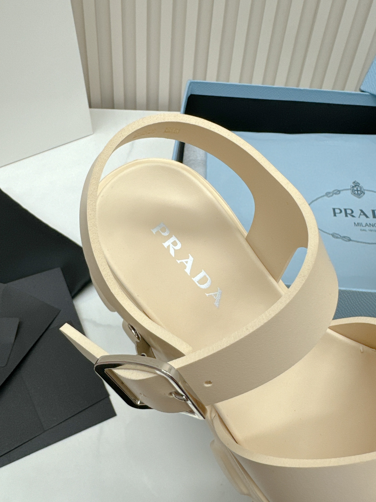 Womens shoes collection