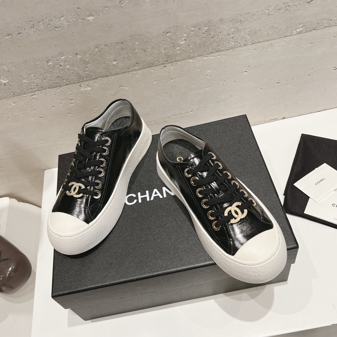ChanelSHOES