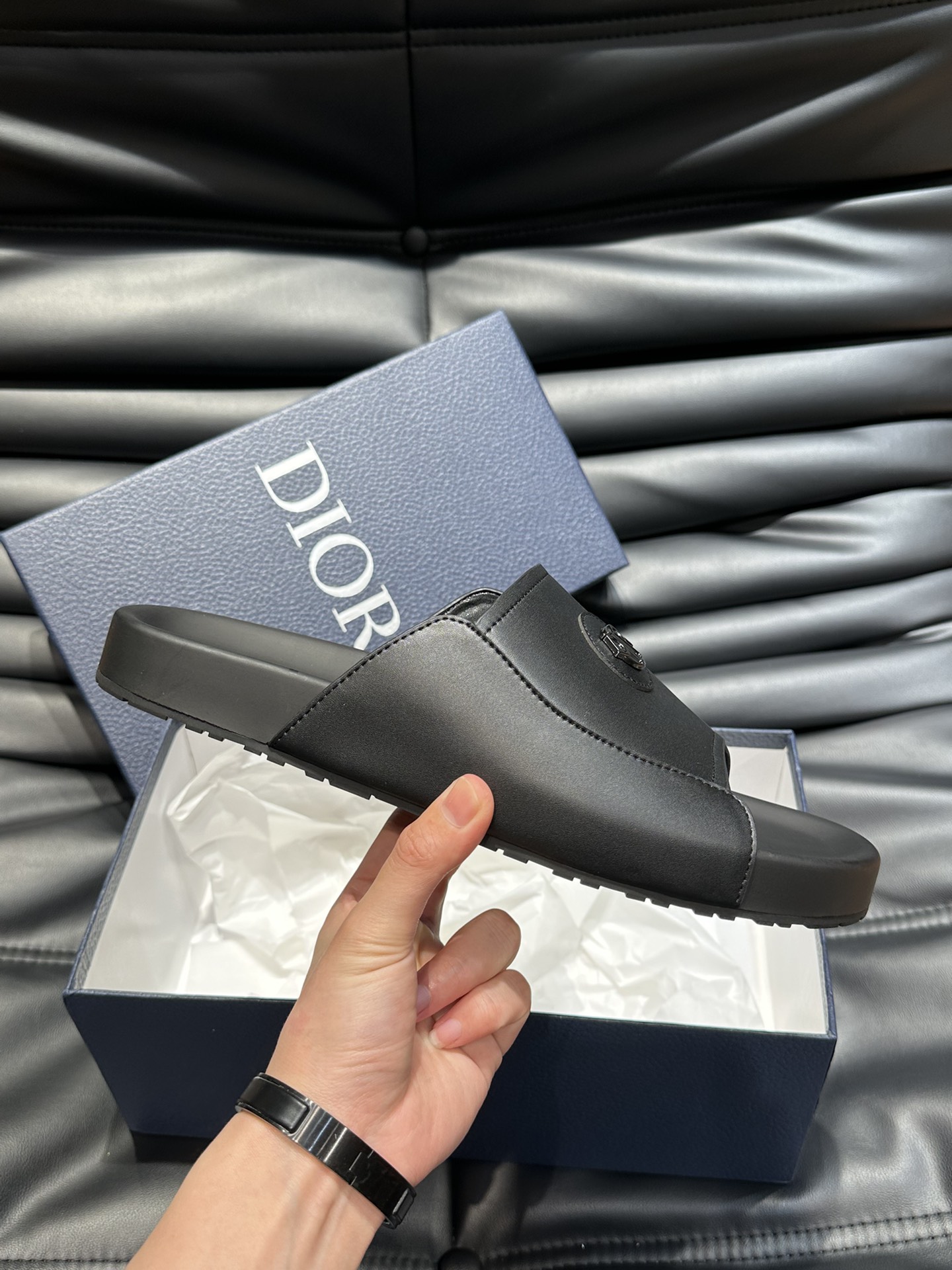 DiorSHOES
