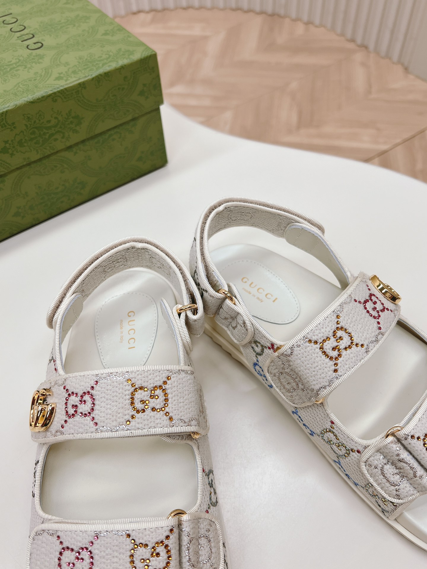 Womens shoes collection