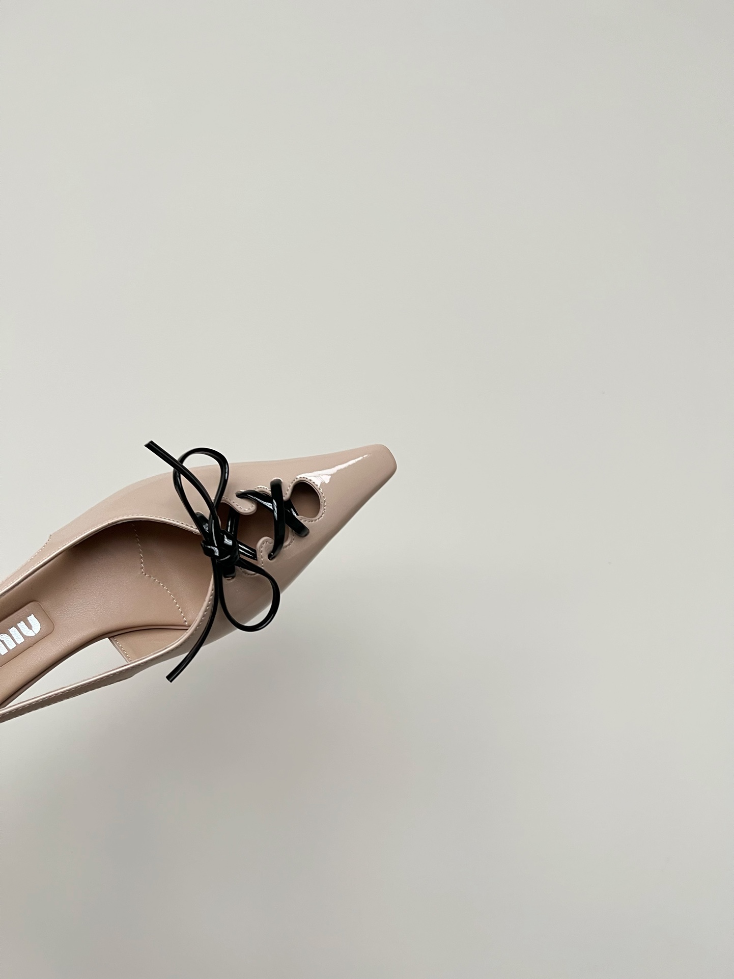 Womens shoes collection