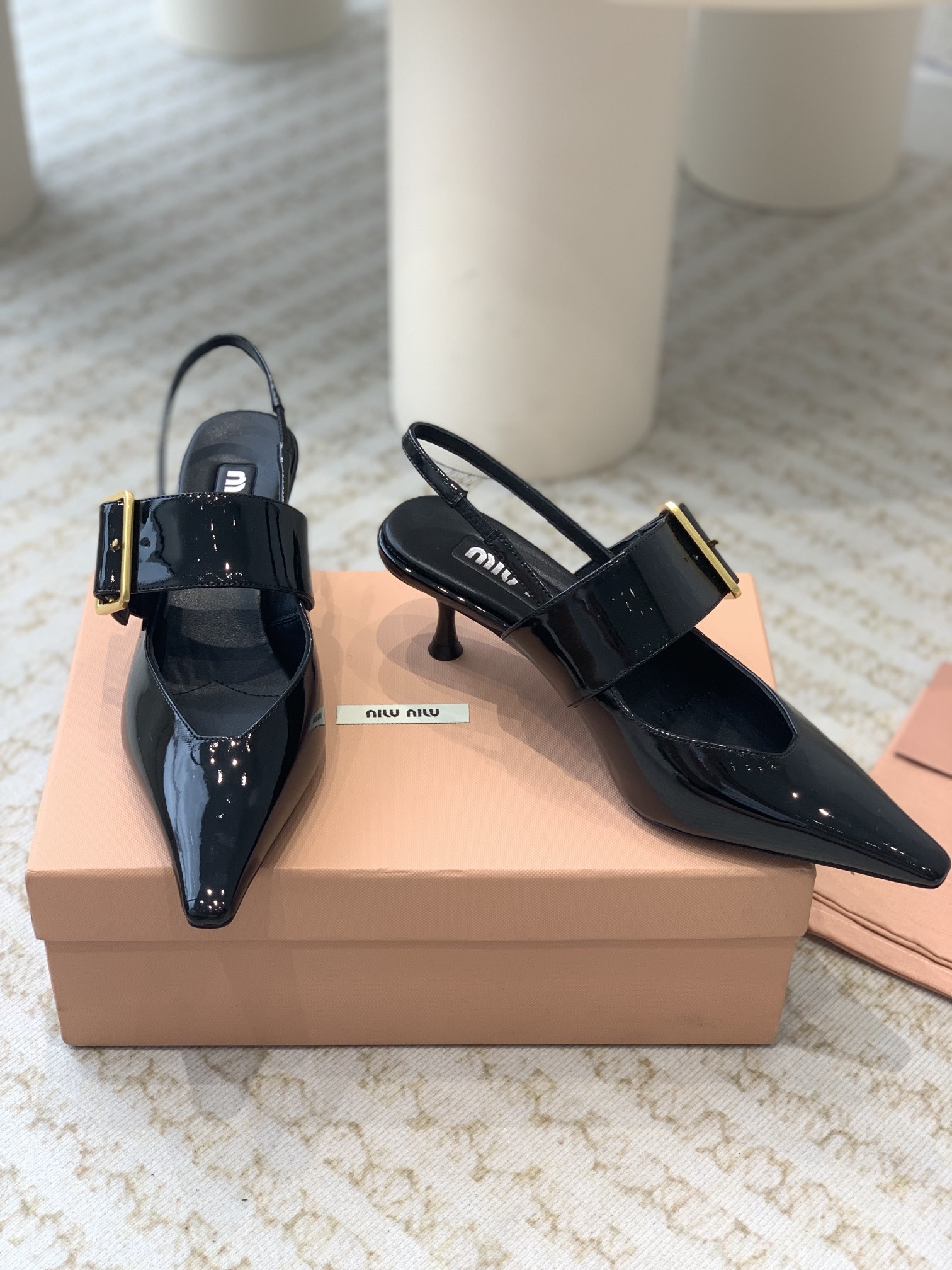 Womens shoes collection