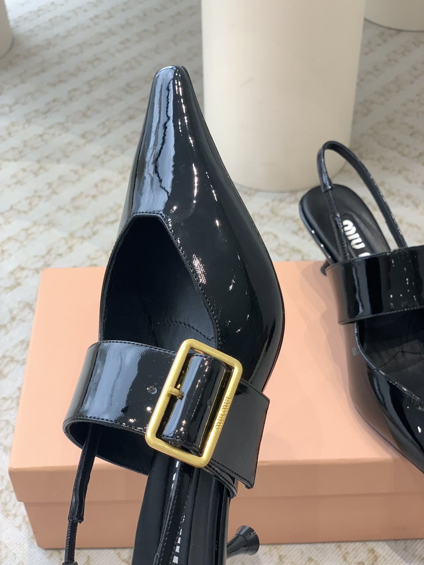 Womens shoes collection