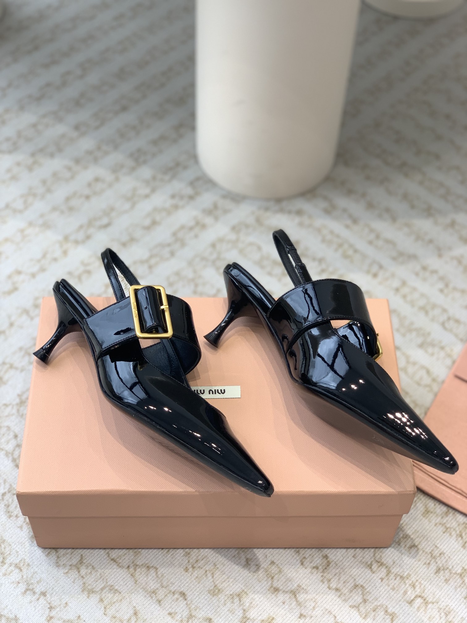 Womens shoes collection