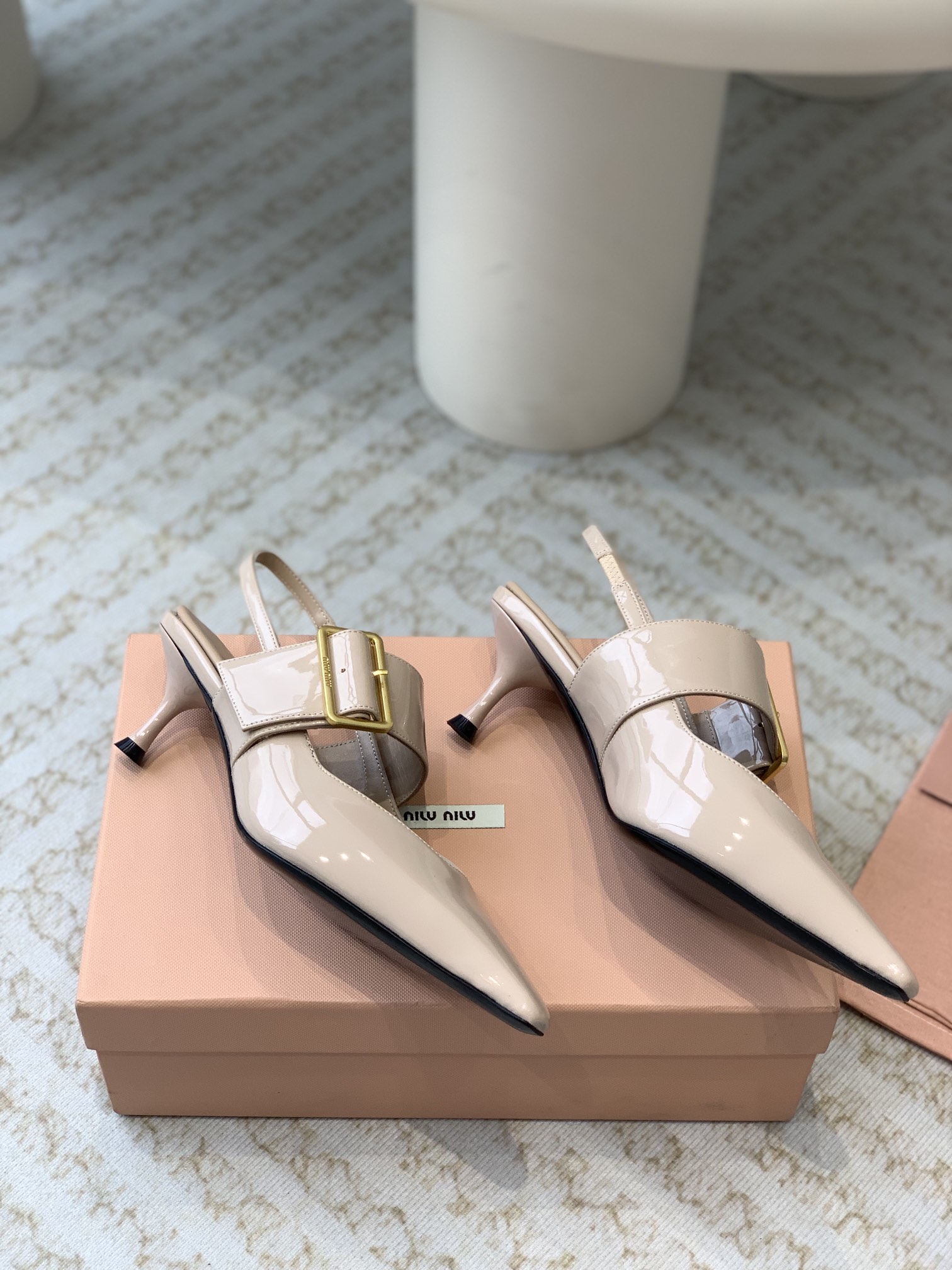 Womens shoes collection