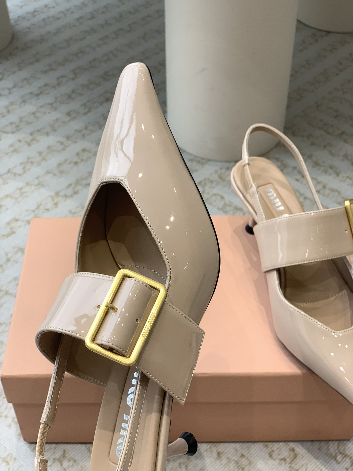 Womens shoes collection