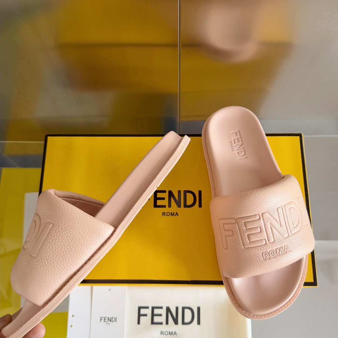 FendiSHOES