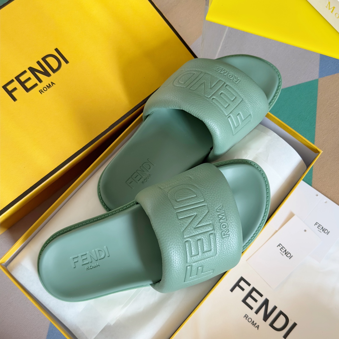 FendiSHOES
