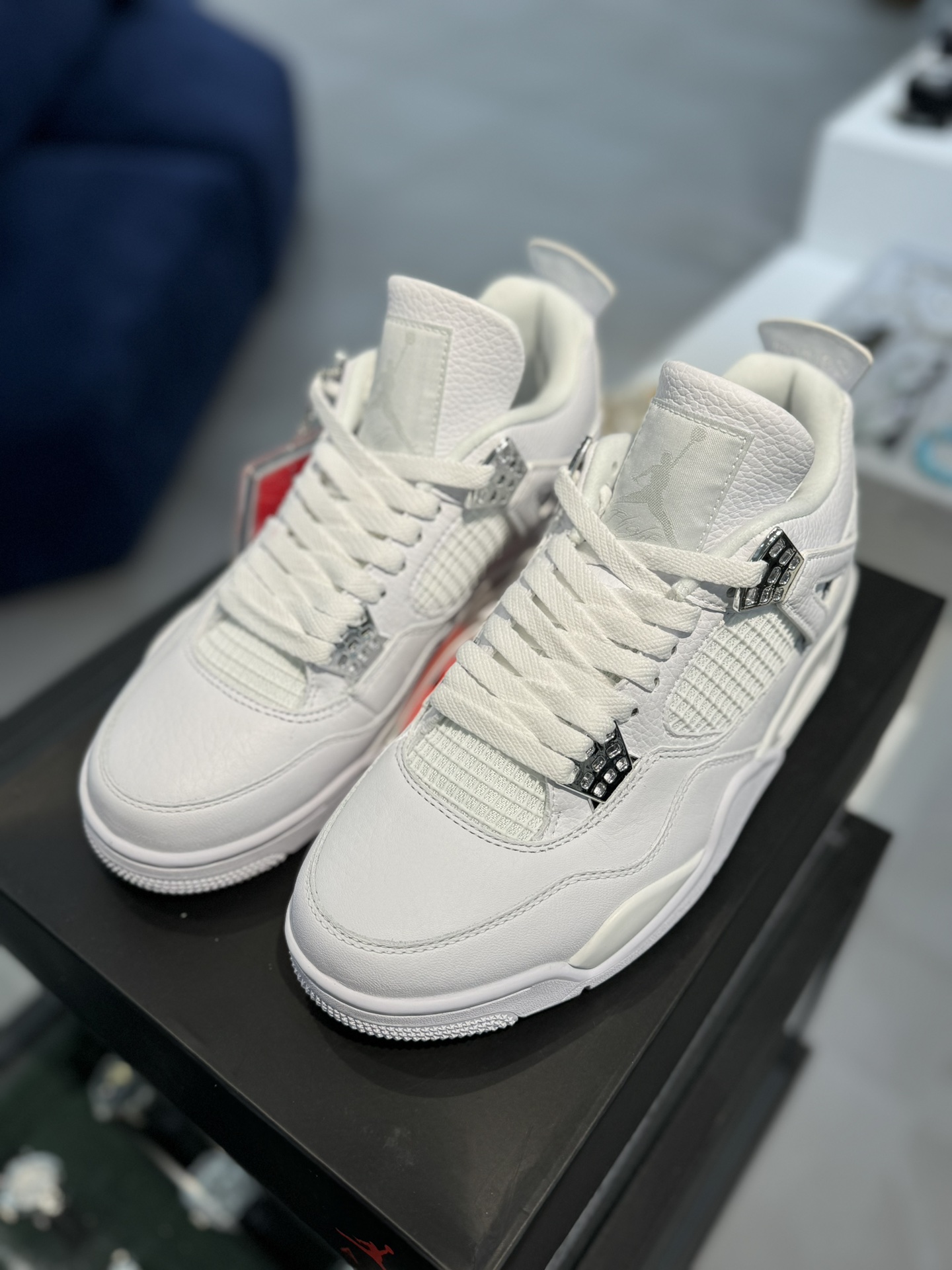 AirJordan4SHOES