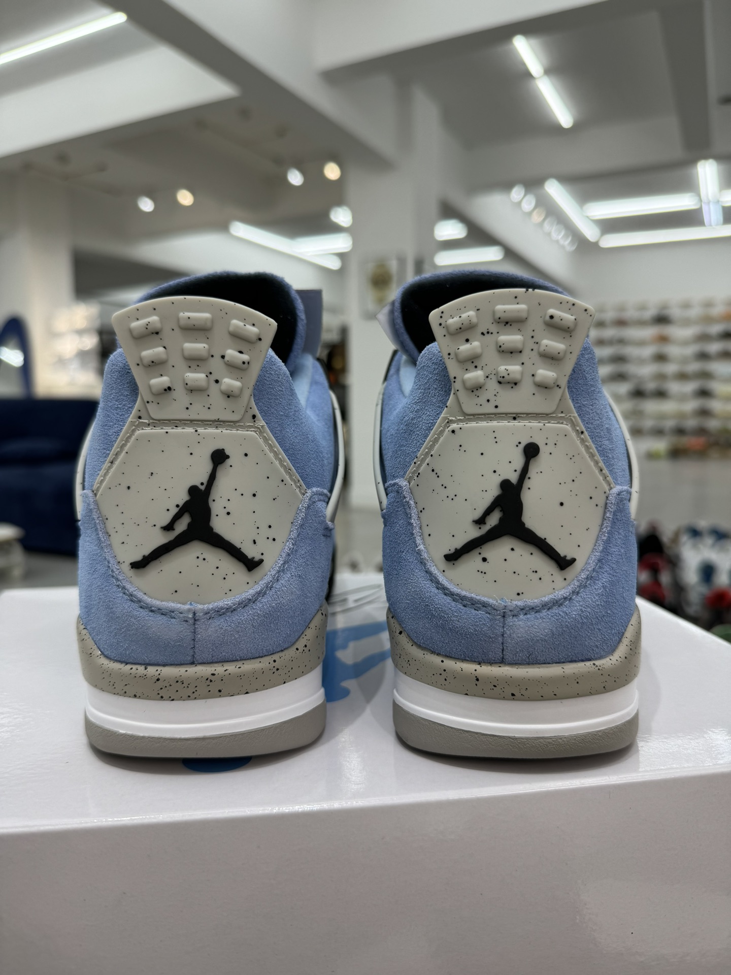 AirJordan4SHOES