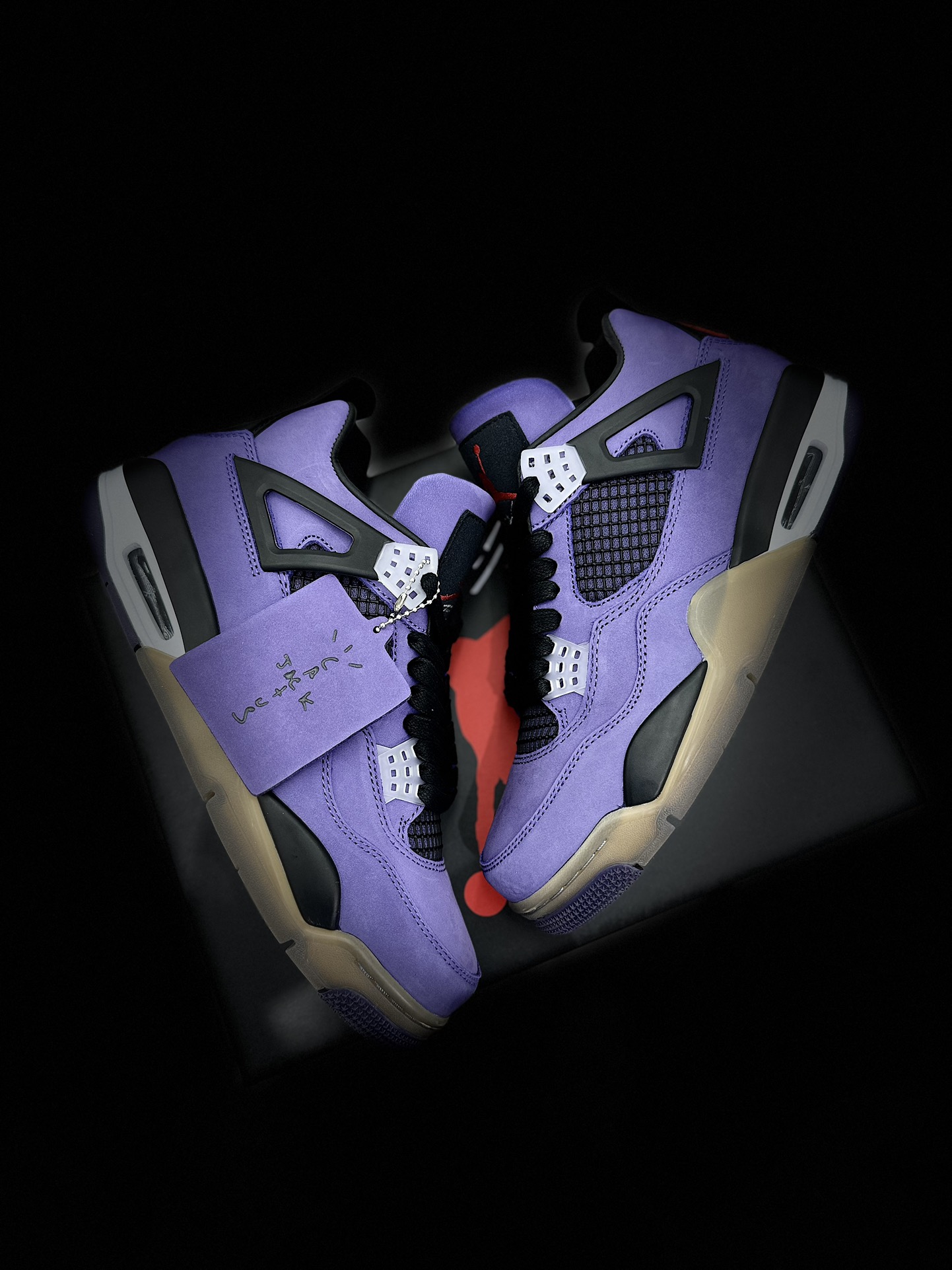 AirJordan4SHOES