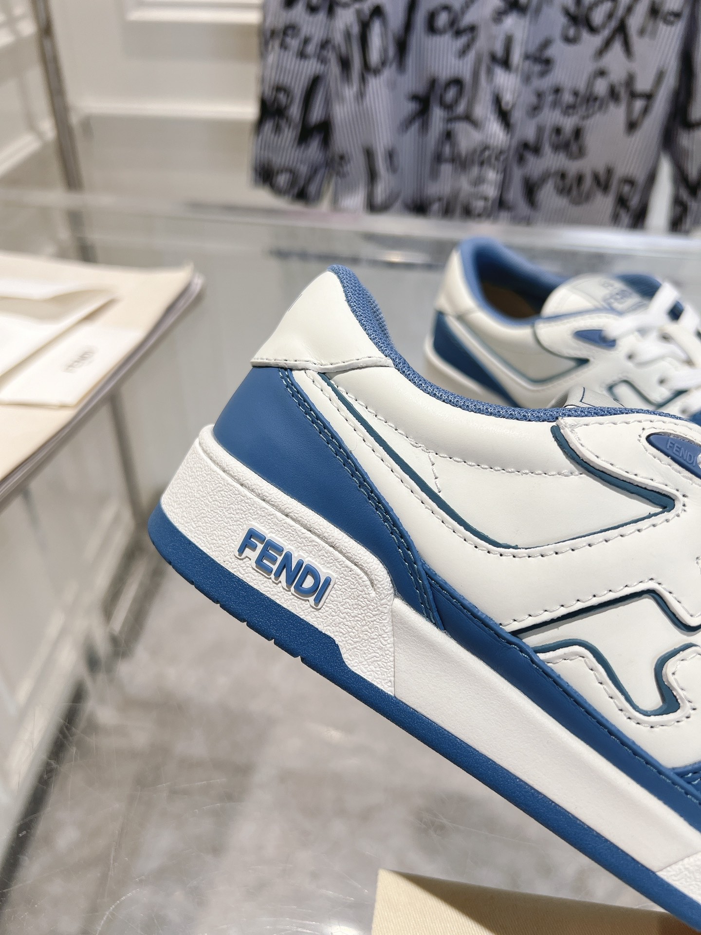 FendiSHOES
