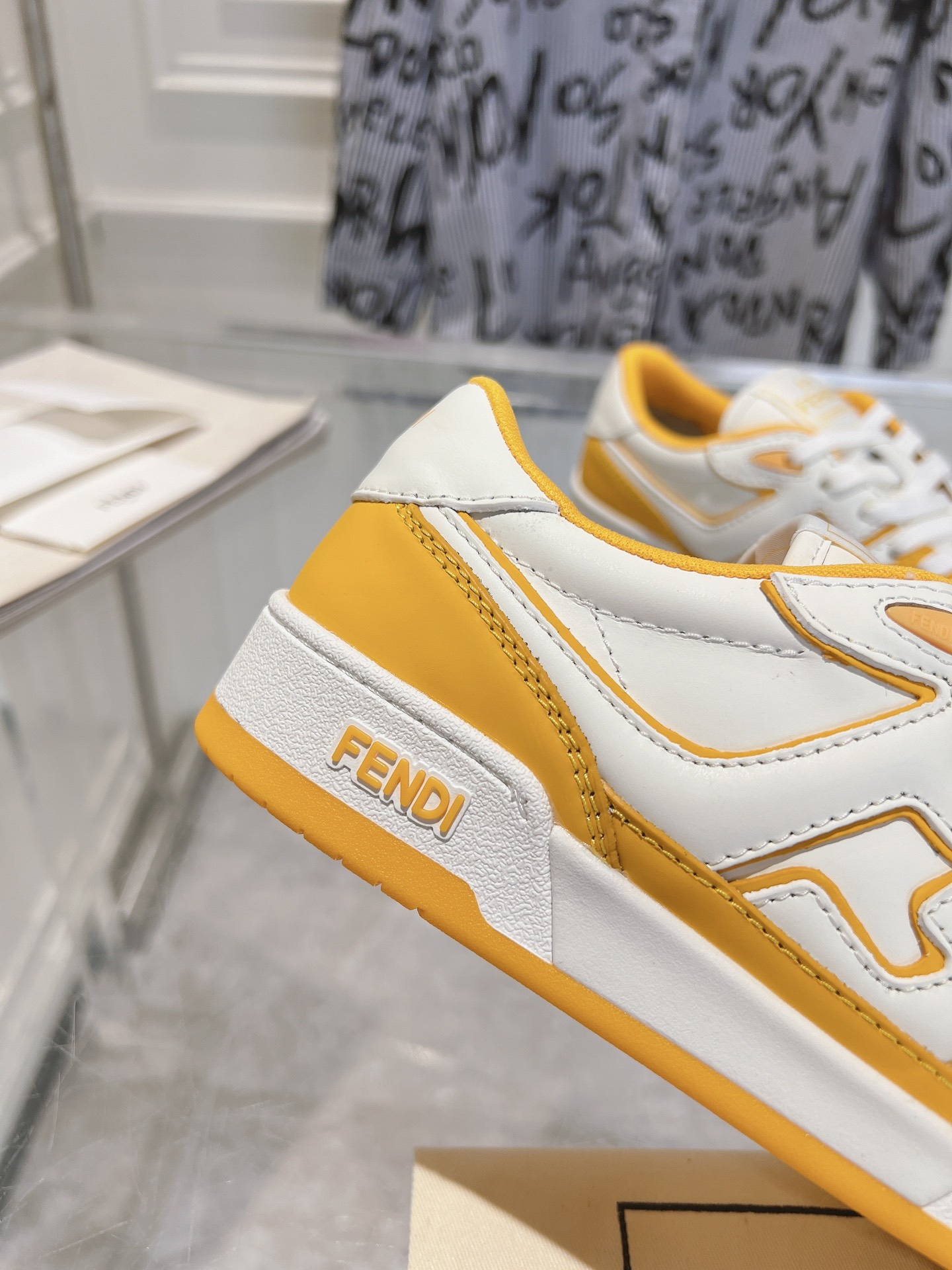 FendiSHOES