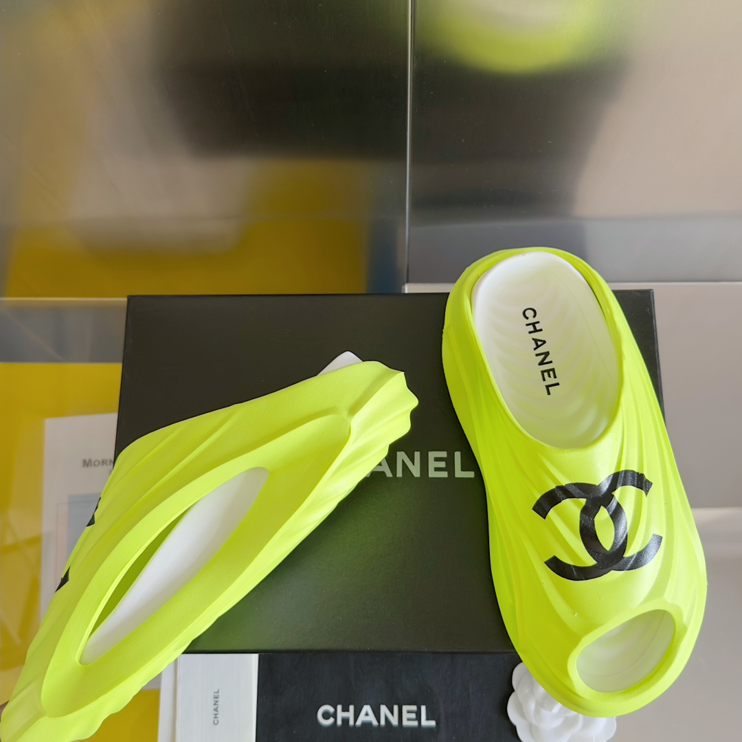 ChanelSHOES