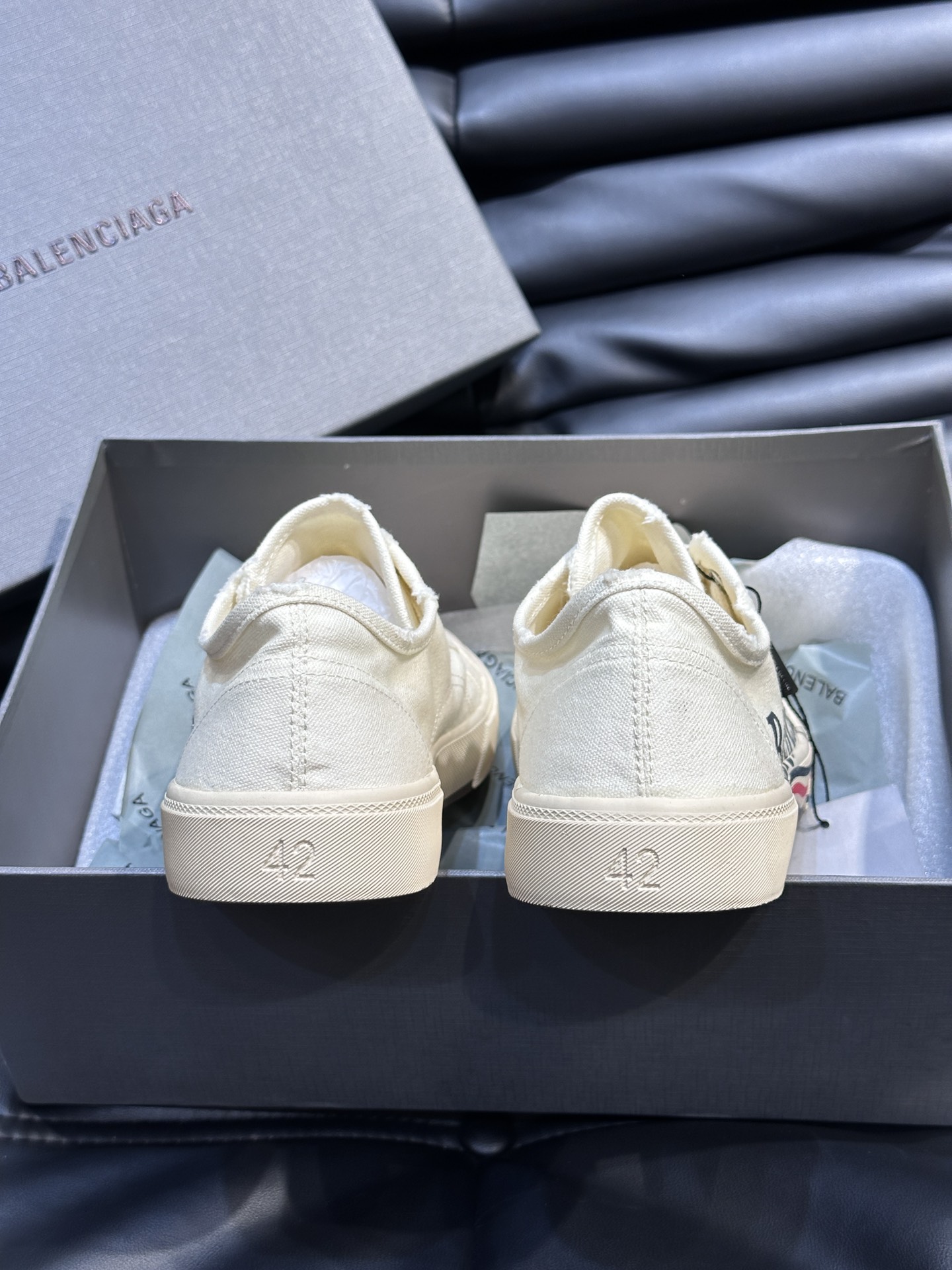 BalenciagaSHOES