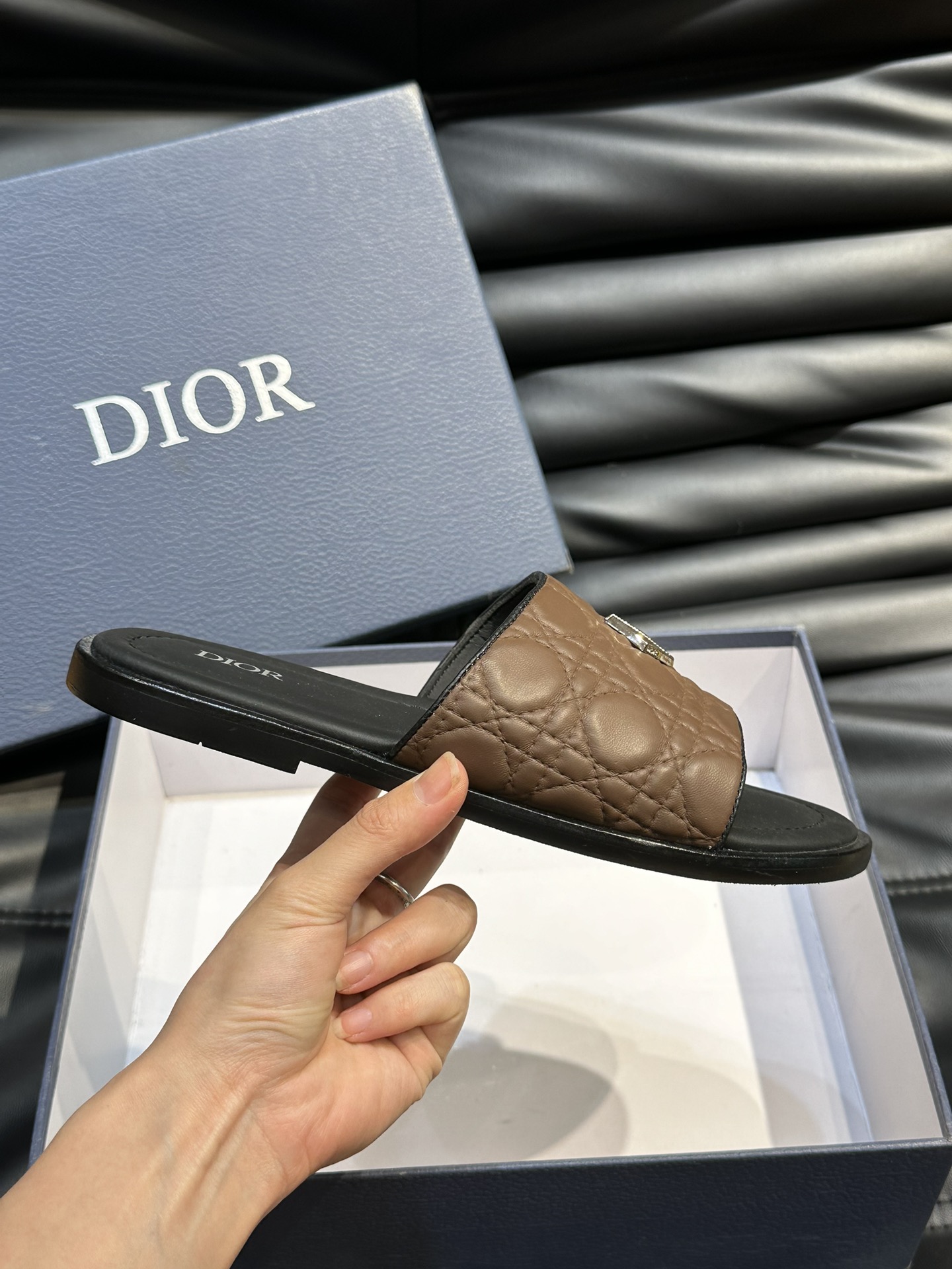 DiorSHOES