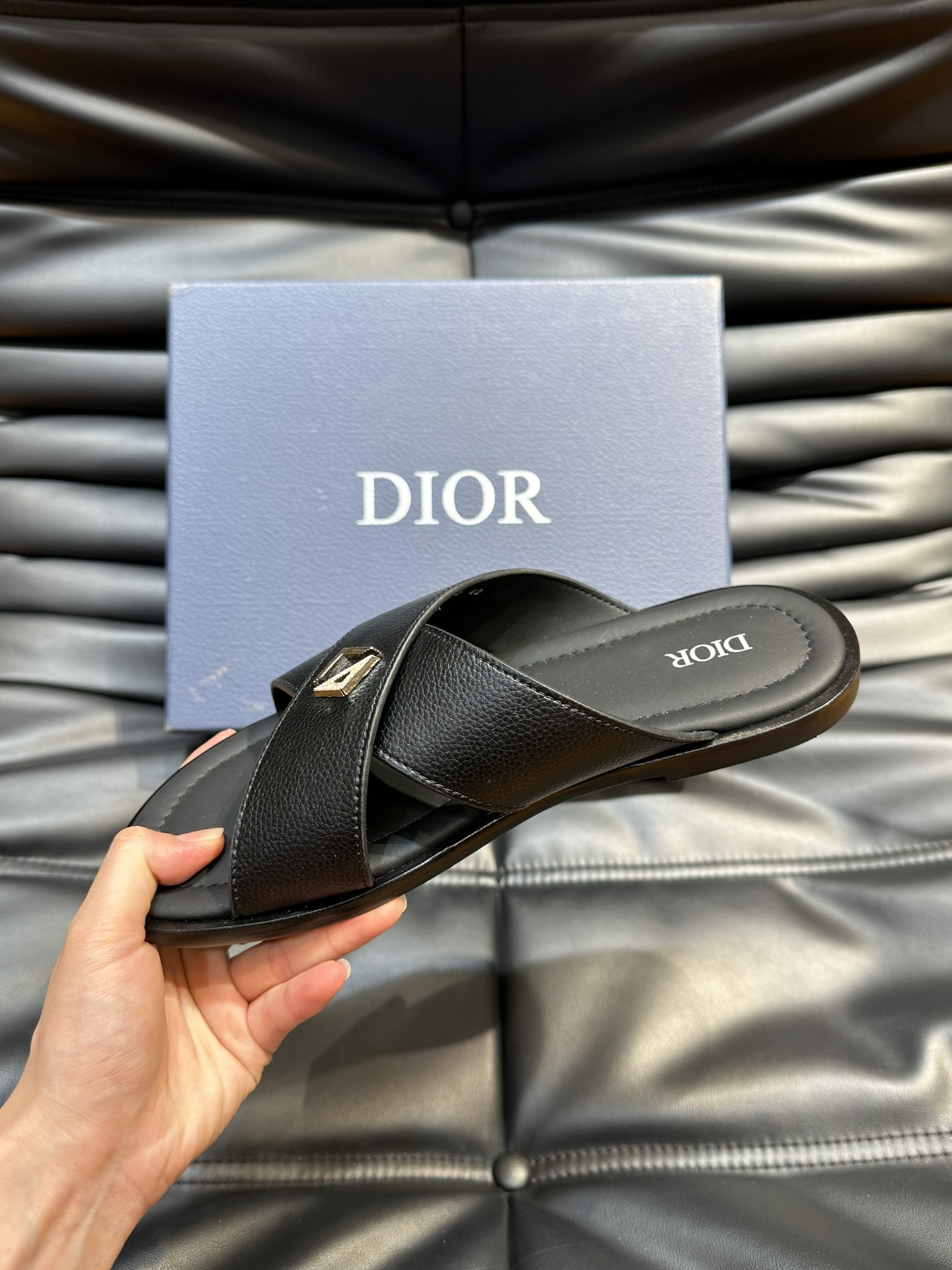 DiorSHOES