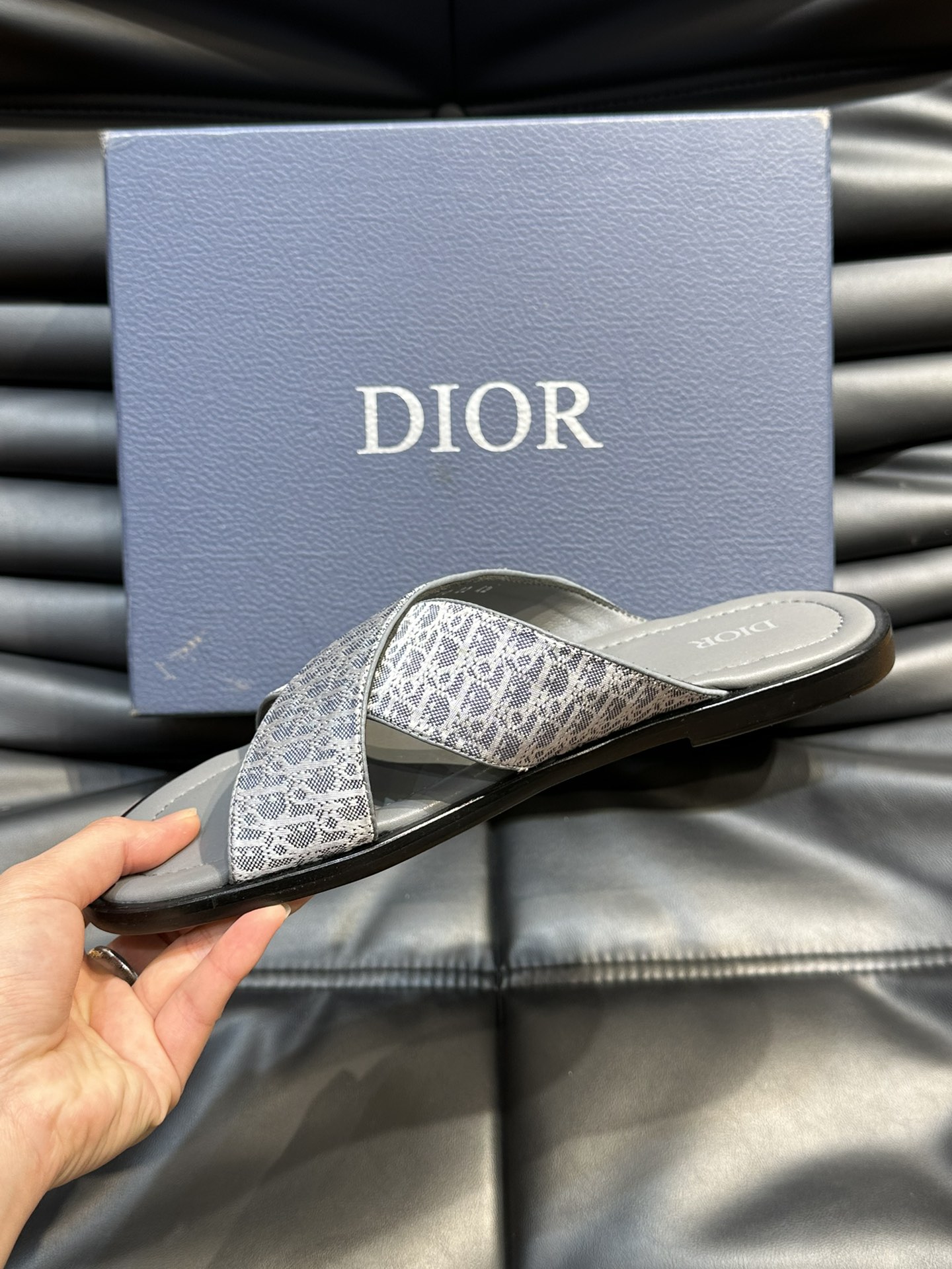 DiorSHOES