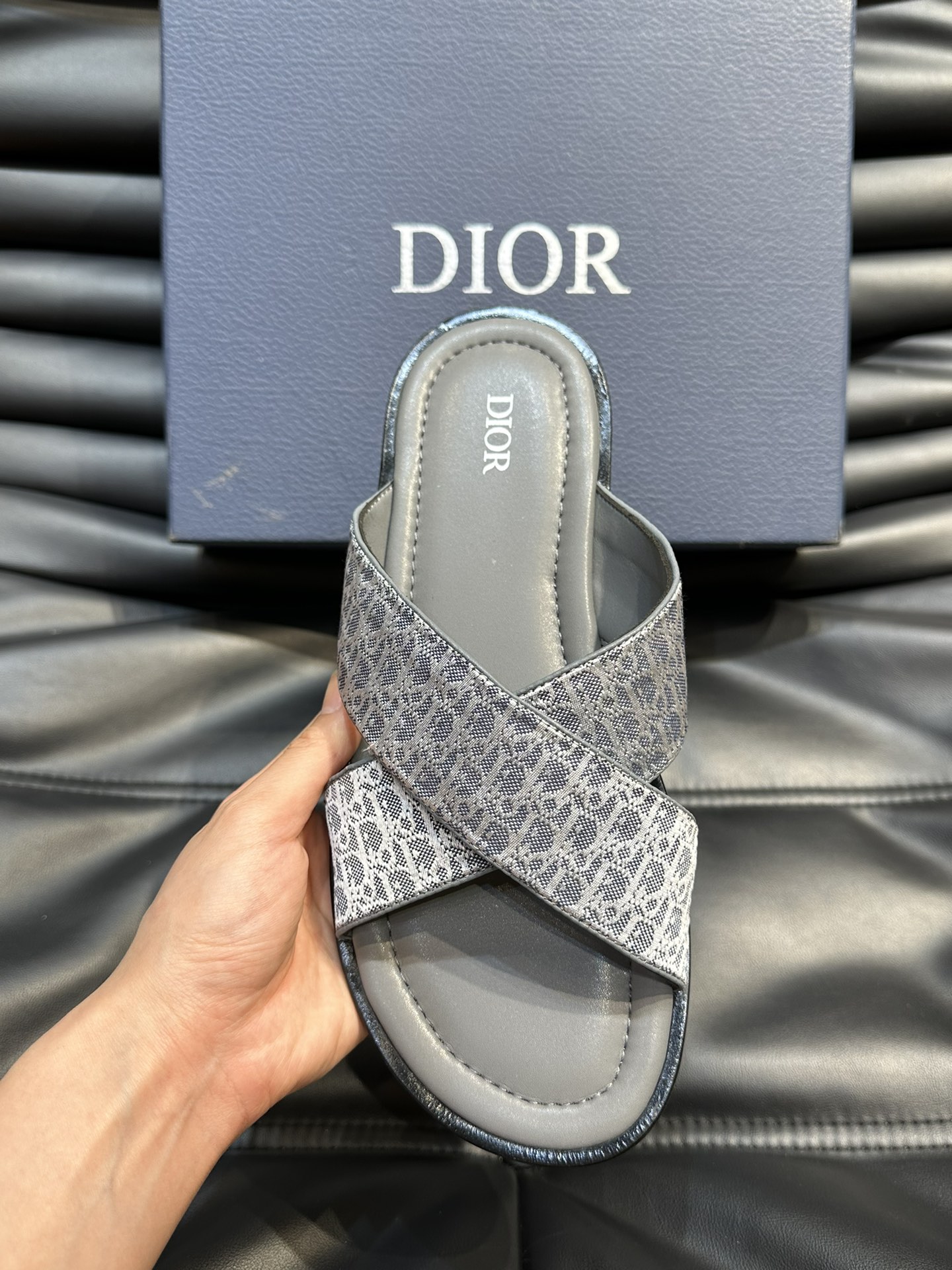 DiorSHOES