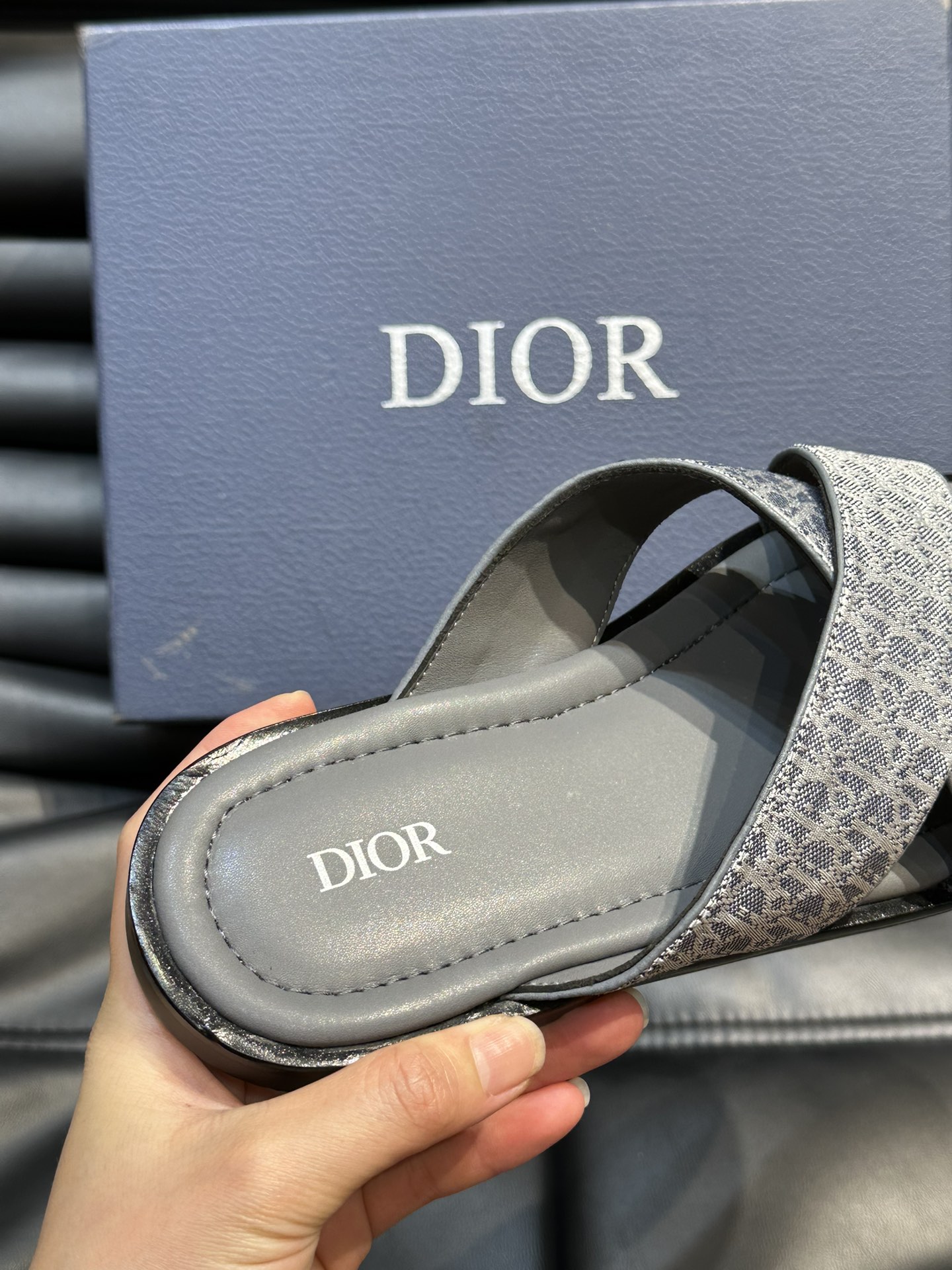 DiorSHOES