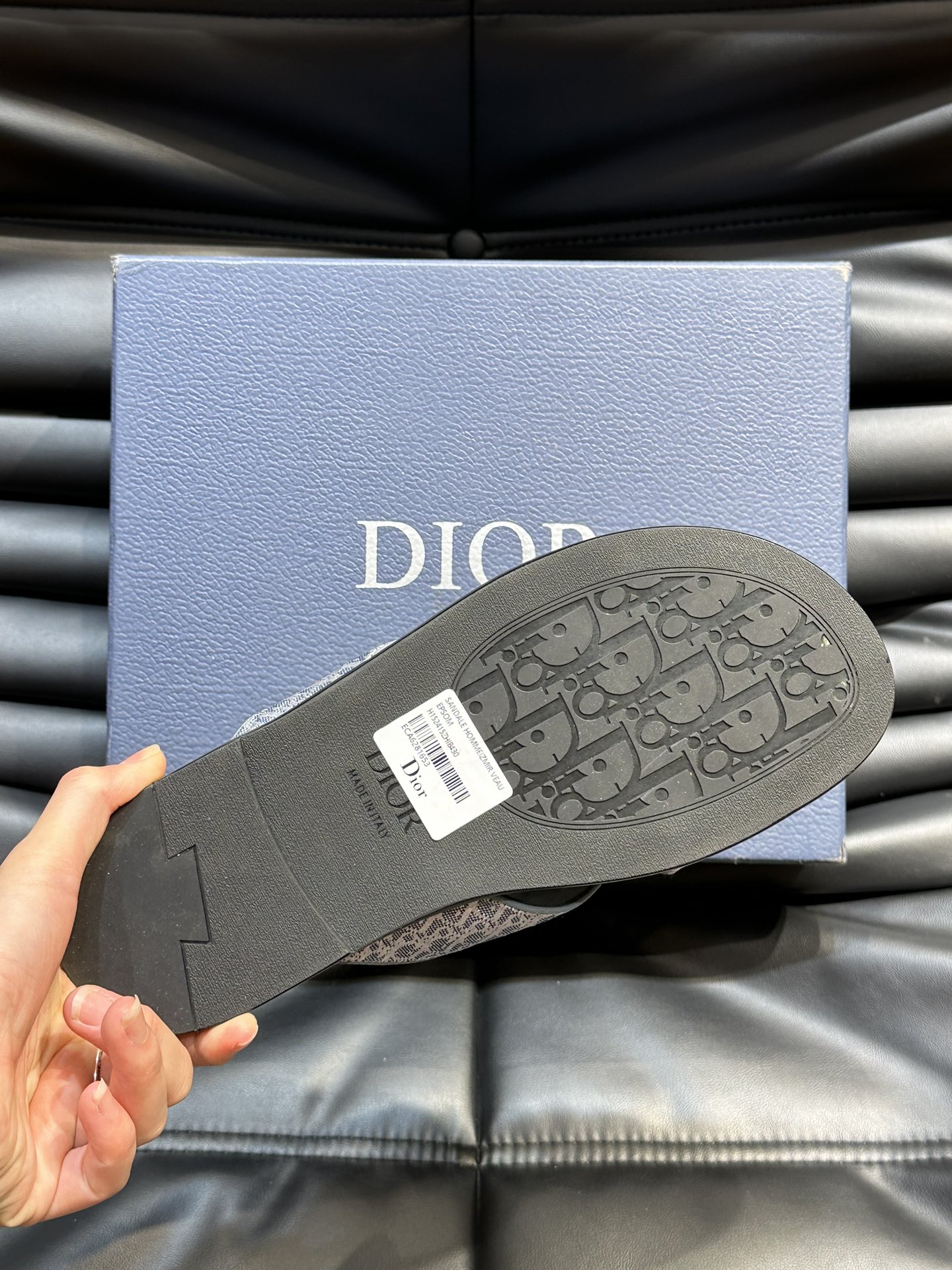 DiorSHOES