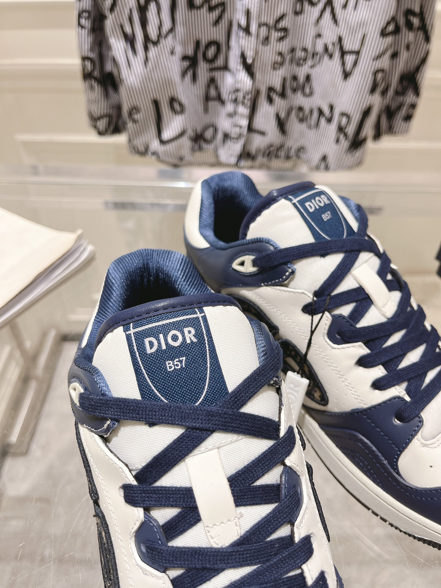 DiorSHOES