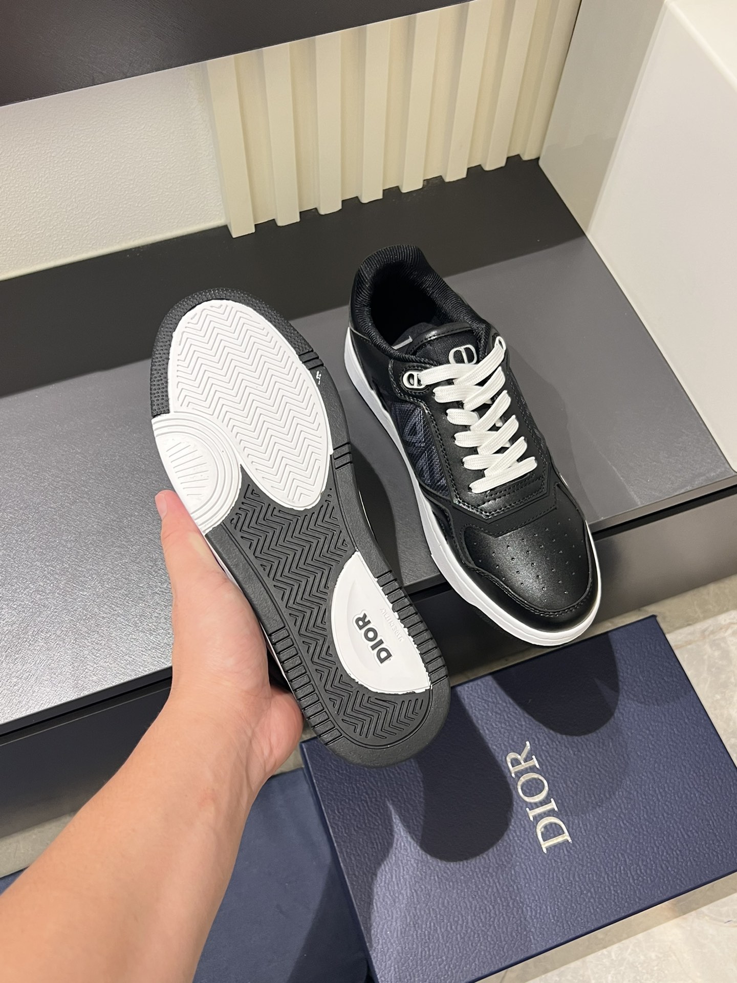 DiorSHOES
