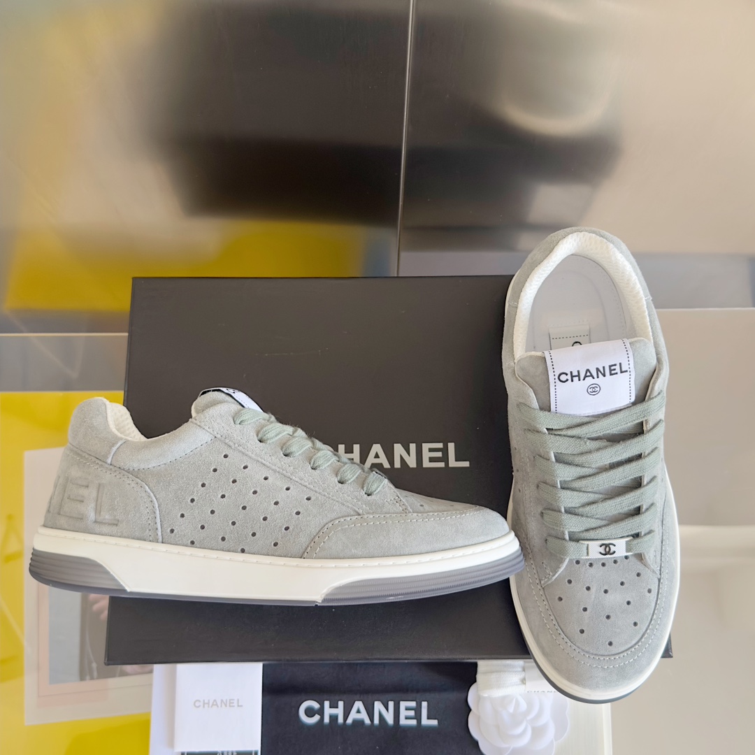 ChanelSHOES