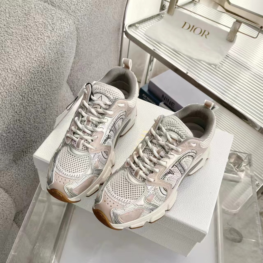 Womens shoes collection