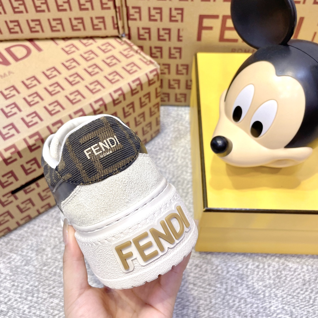 FendiSHOES