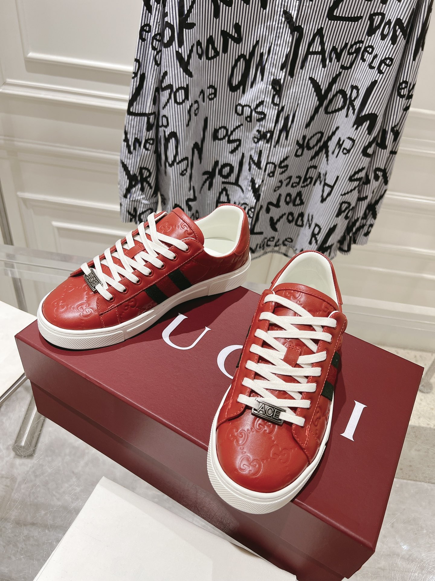 GucciShoes
