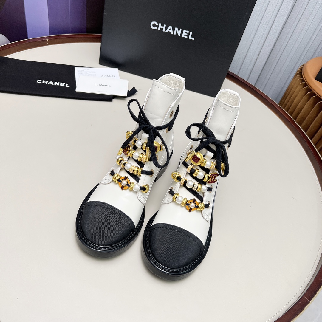 ChanelSHOES