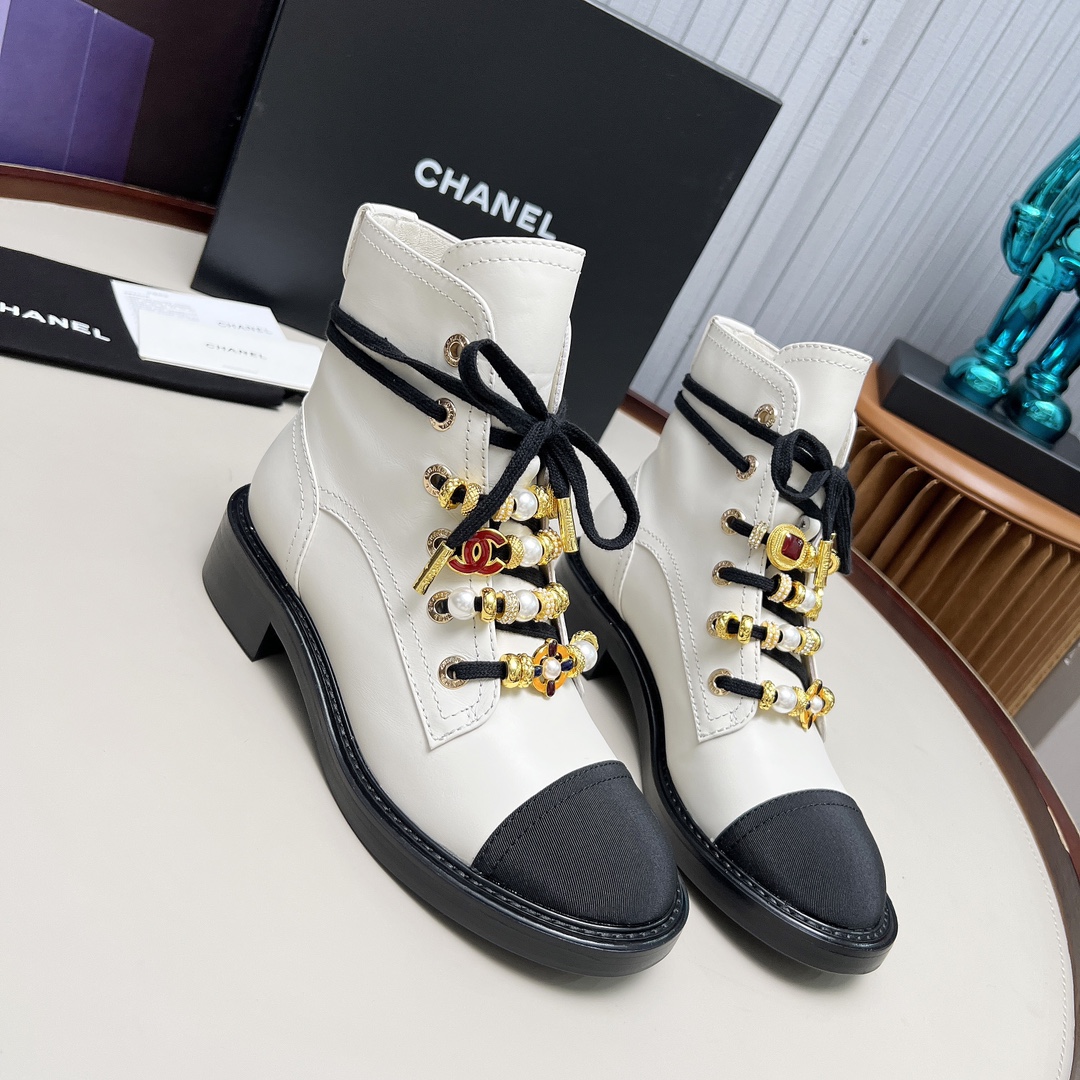 ChanelSHOES