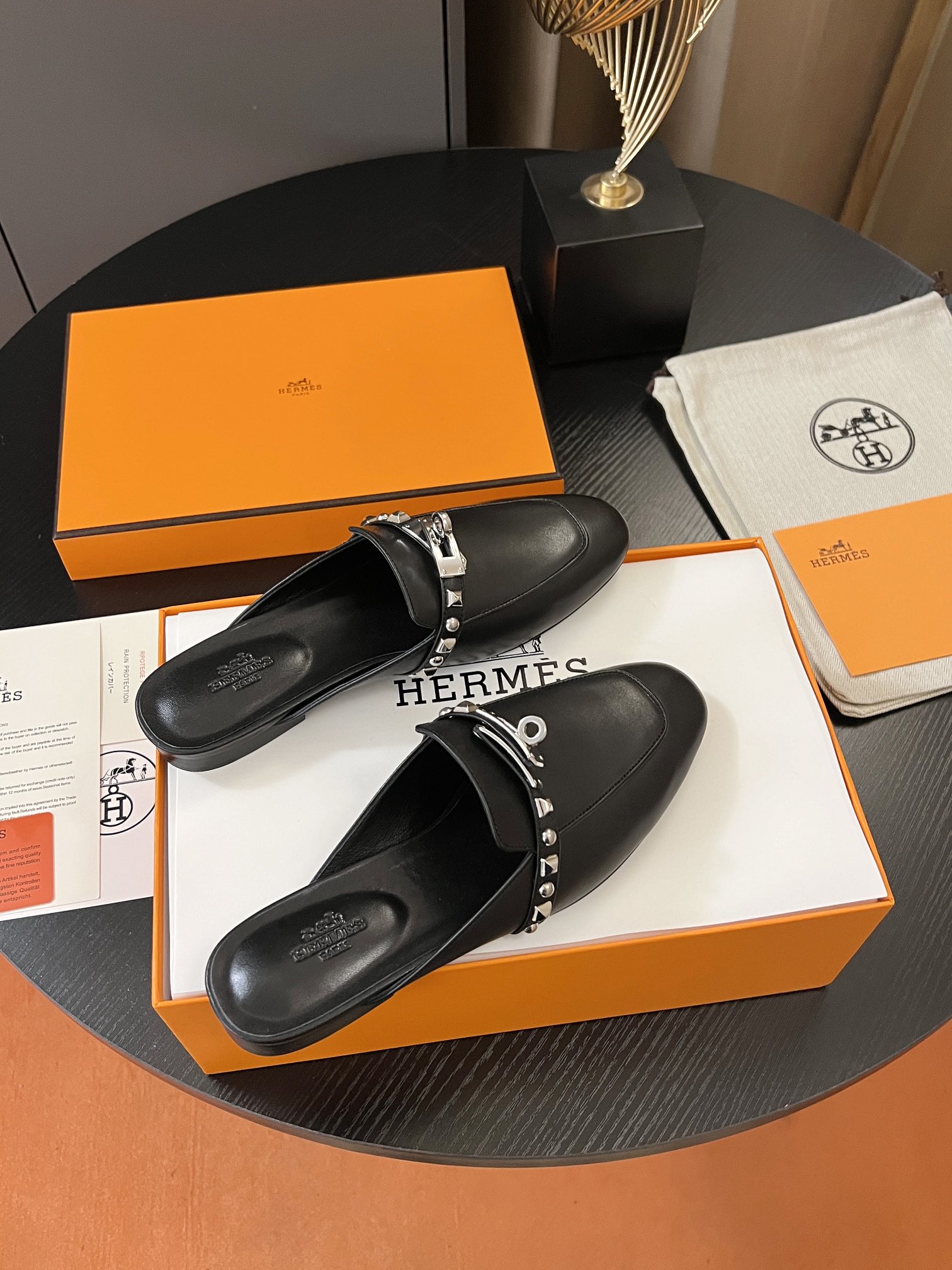 Womens shoes collection