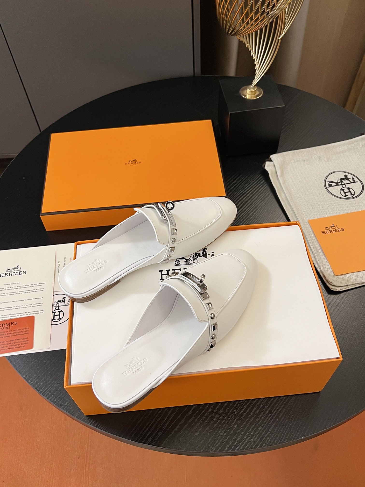 Womens shoes collection