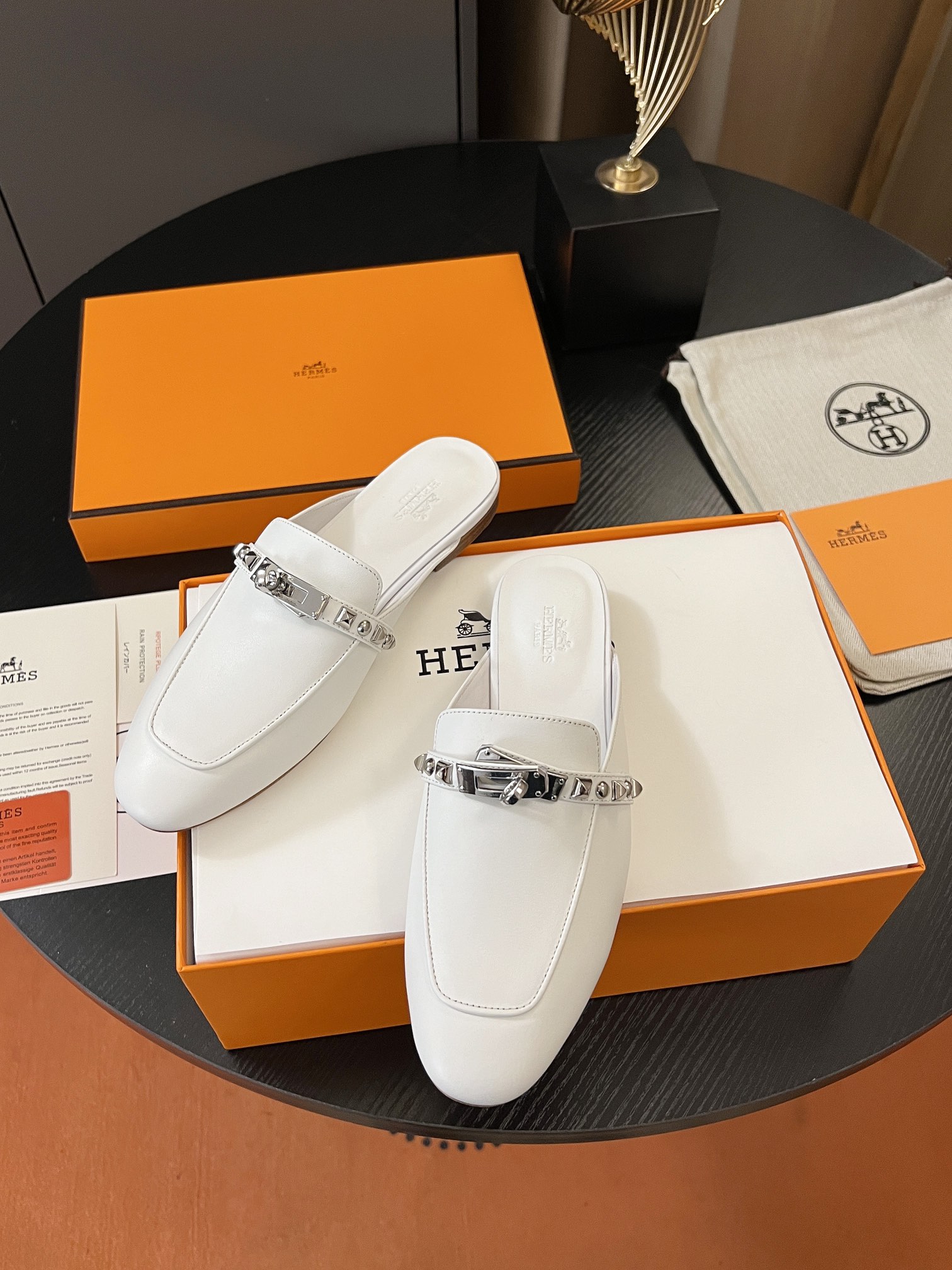 Womens shoes collection