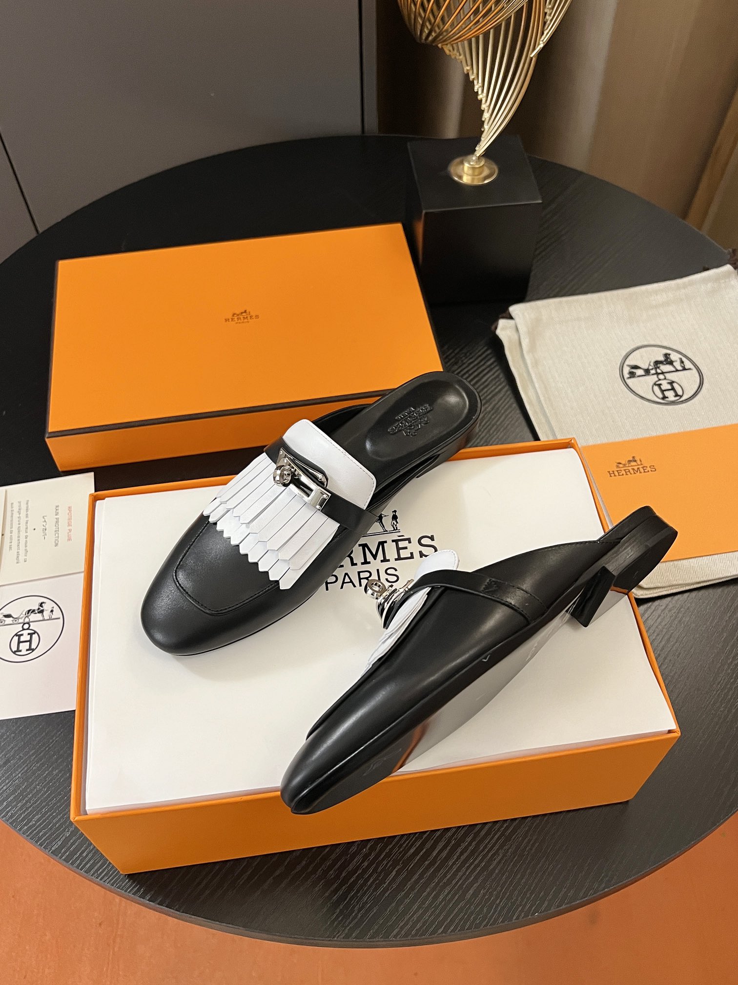 Womens shoes collection